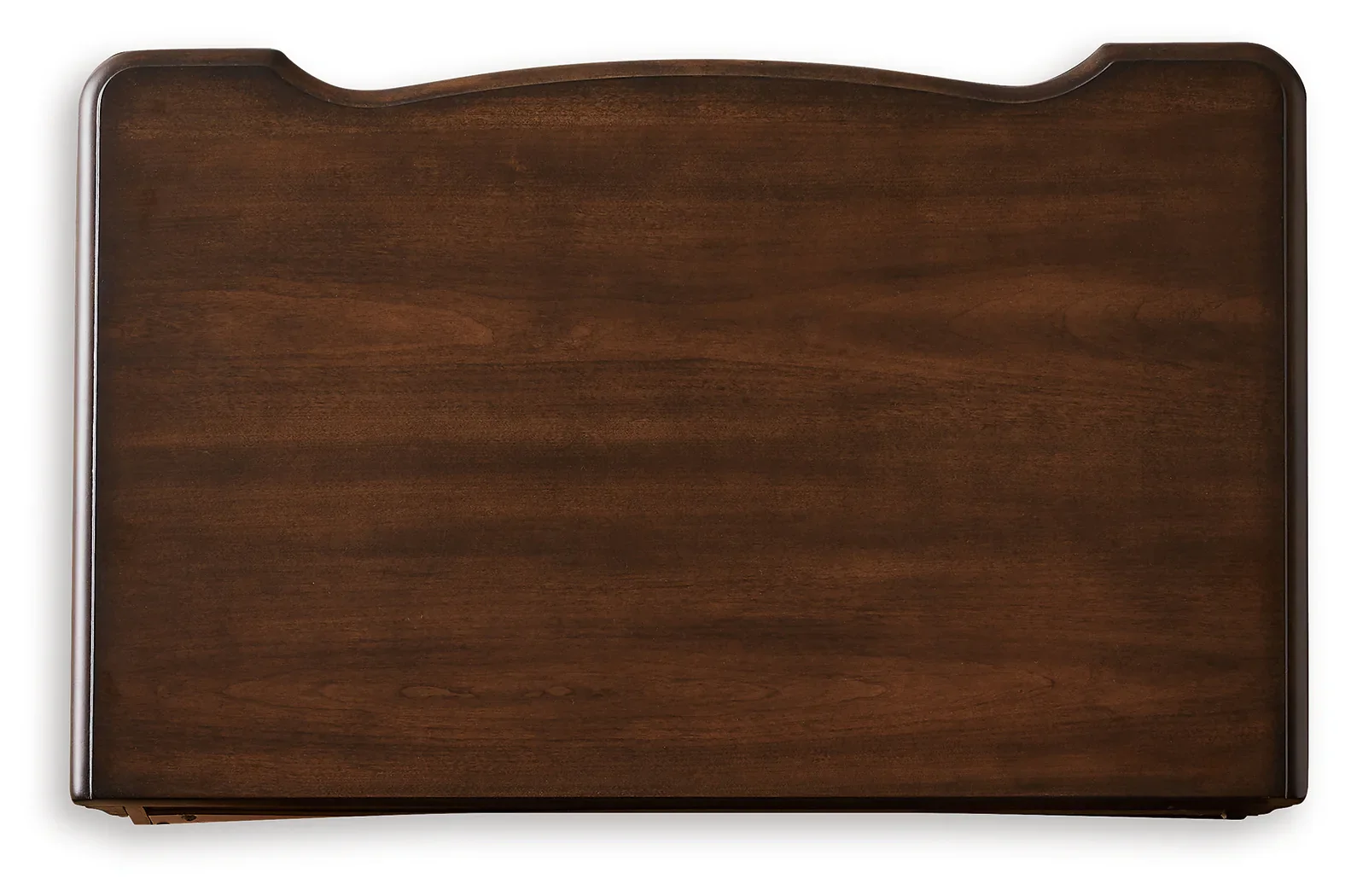 Lavinton - Brown - Three Drawer Night Stand - Image 5