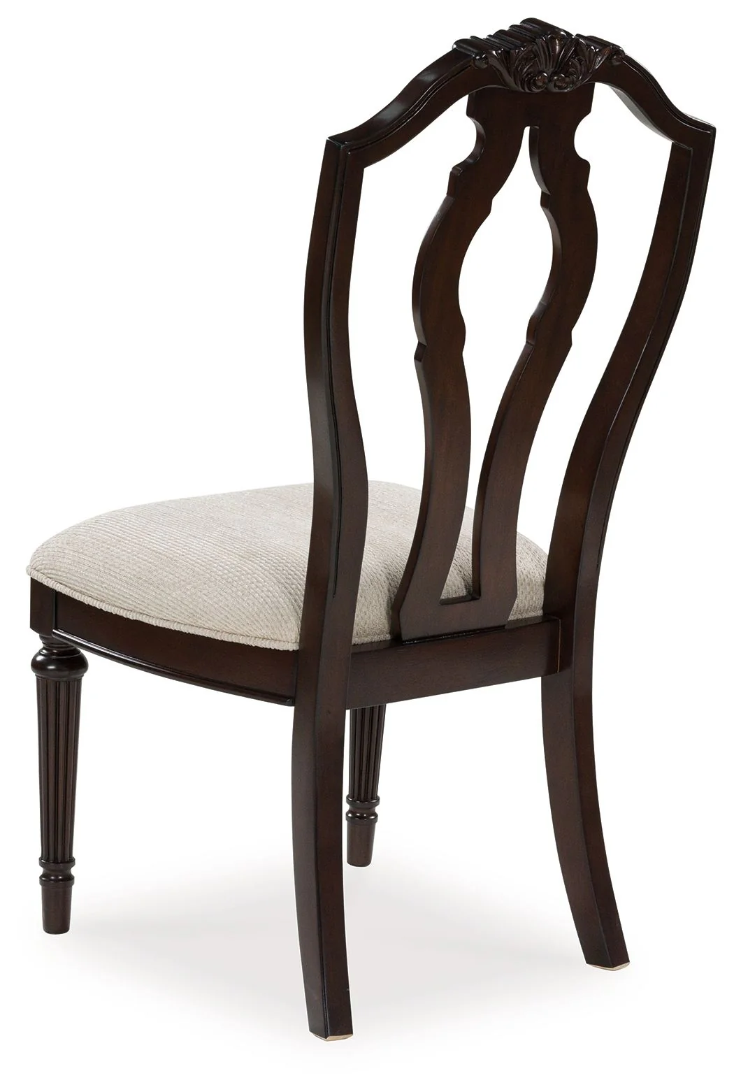 Lavinton - Tan / Brown - Dining Upholstered Side Chair (Set of 2) - Image 4