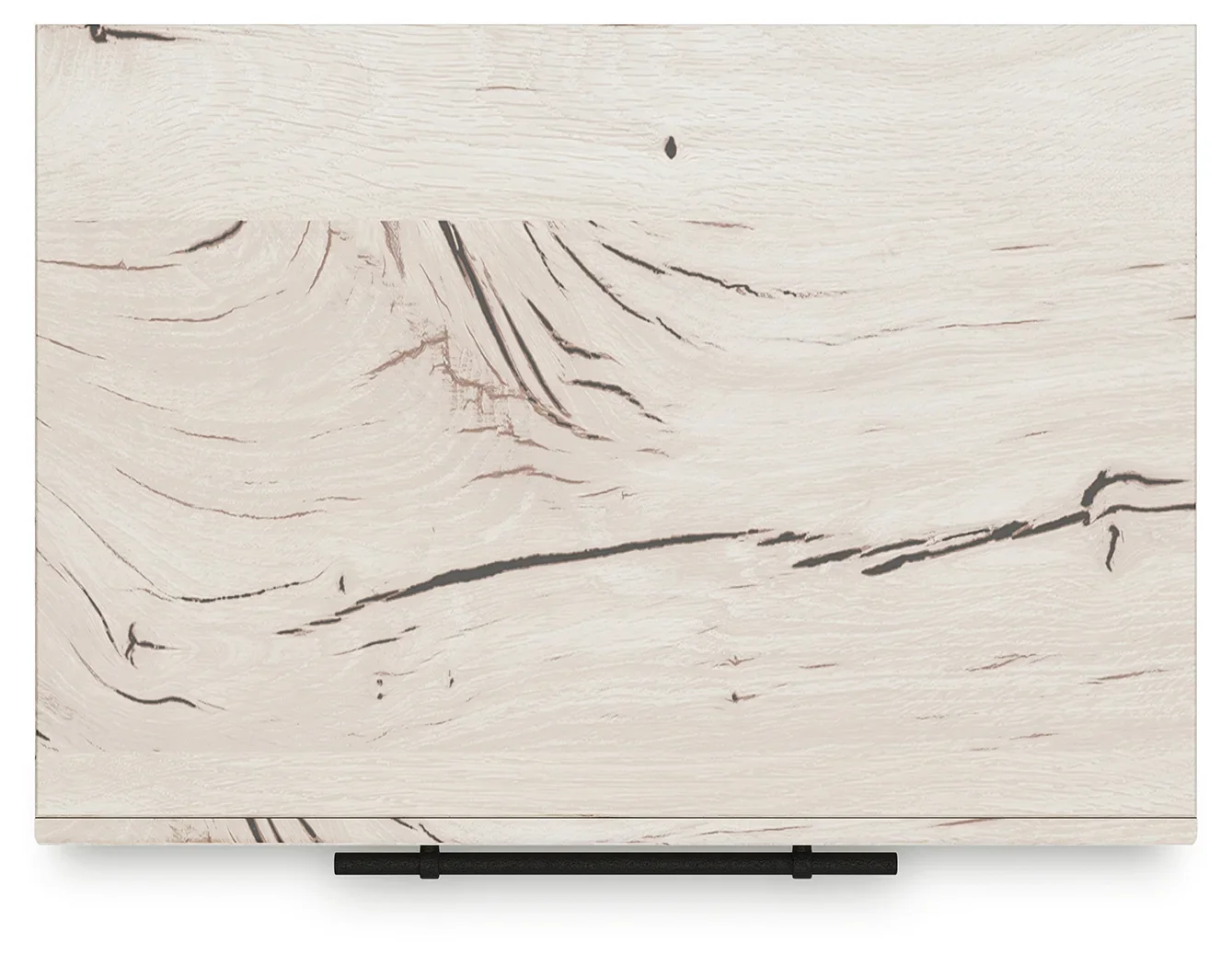 Lawroy - Light Natural - Two Drawer Night Stand - Image 7