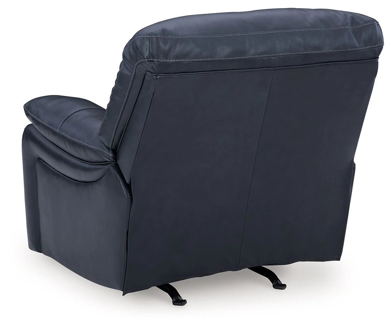 Leesworth - Ocean - Power Rocker Recliner - Image 3