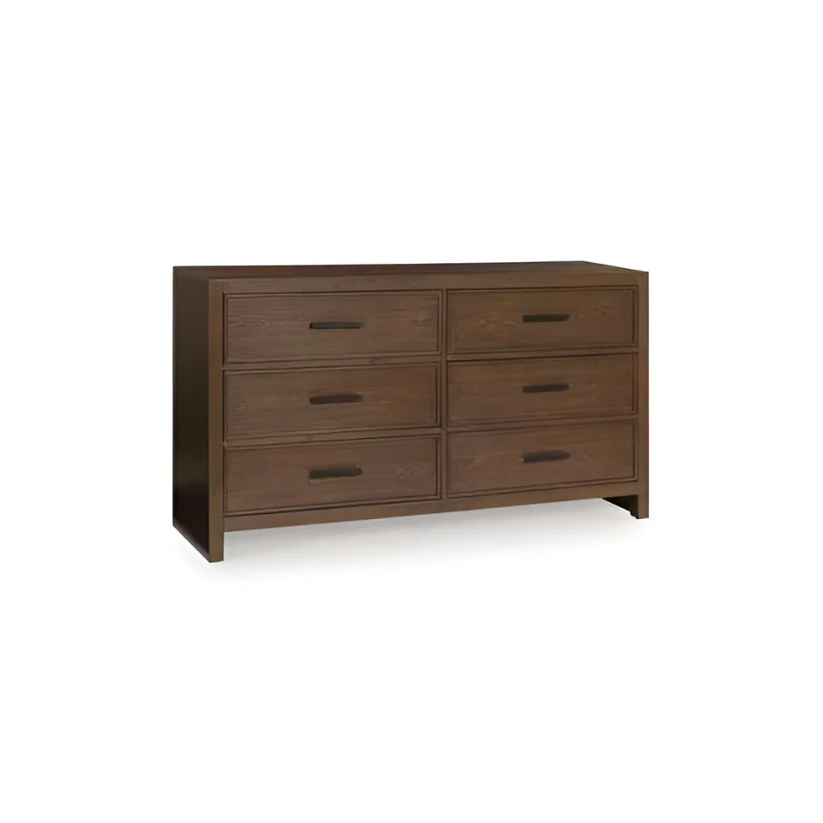 Lelander - Dresser - Brown