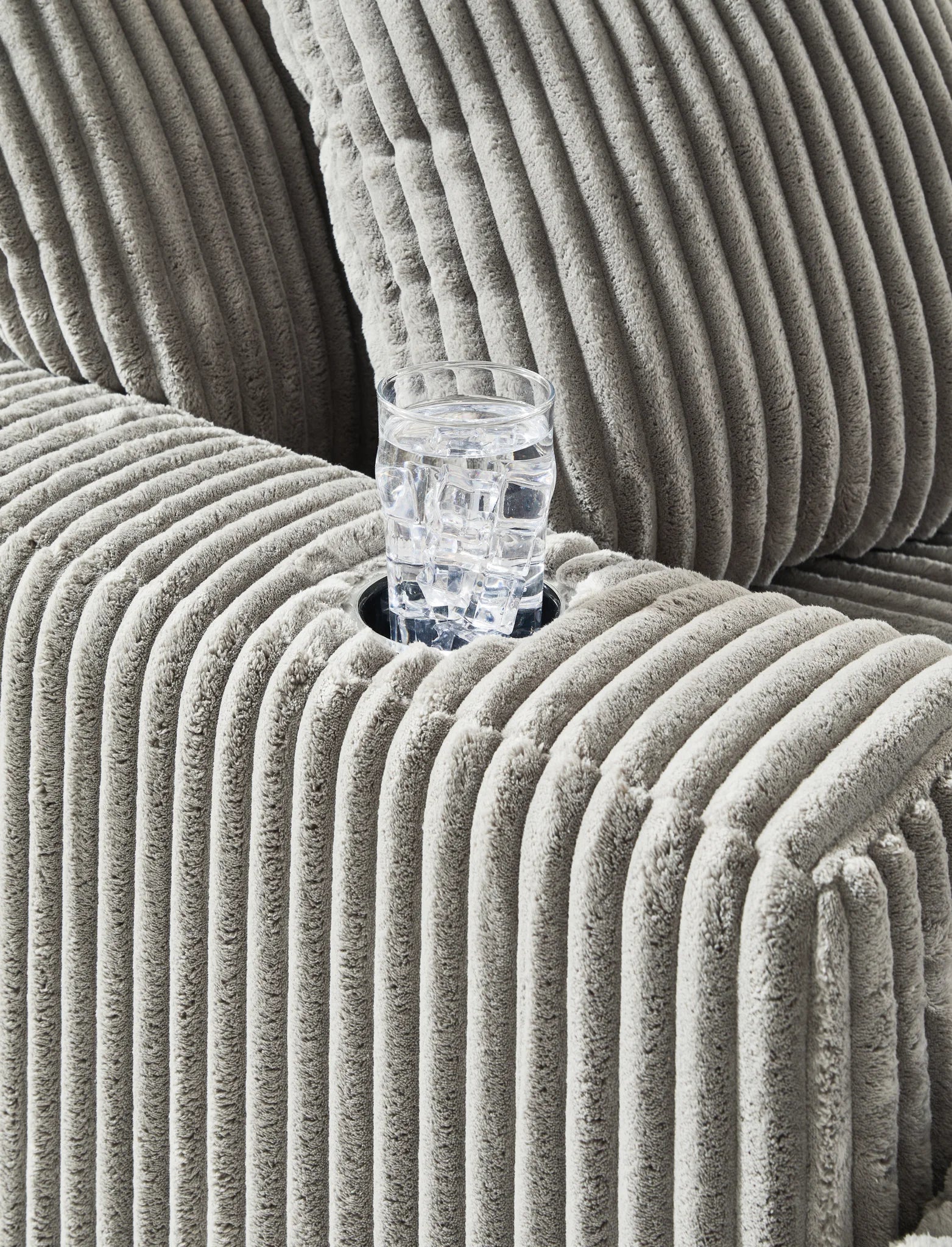Lindyn - Fog - Chaise - Image 7
