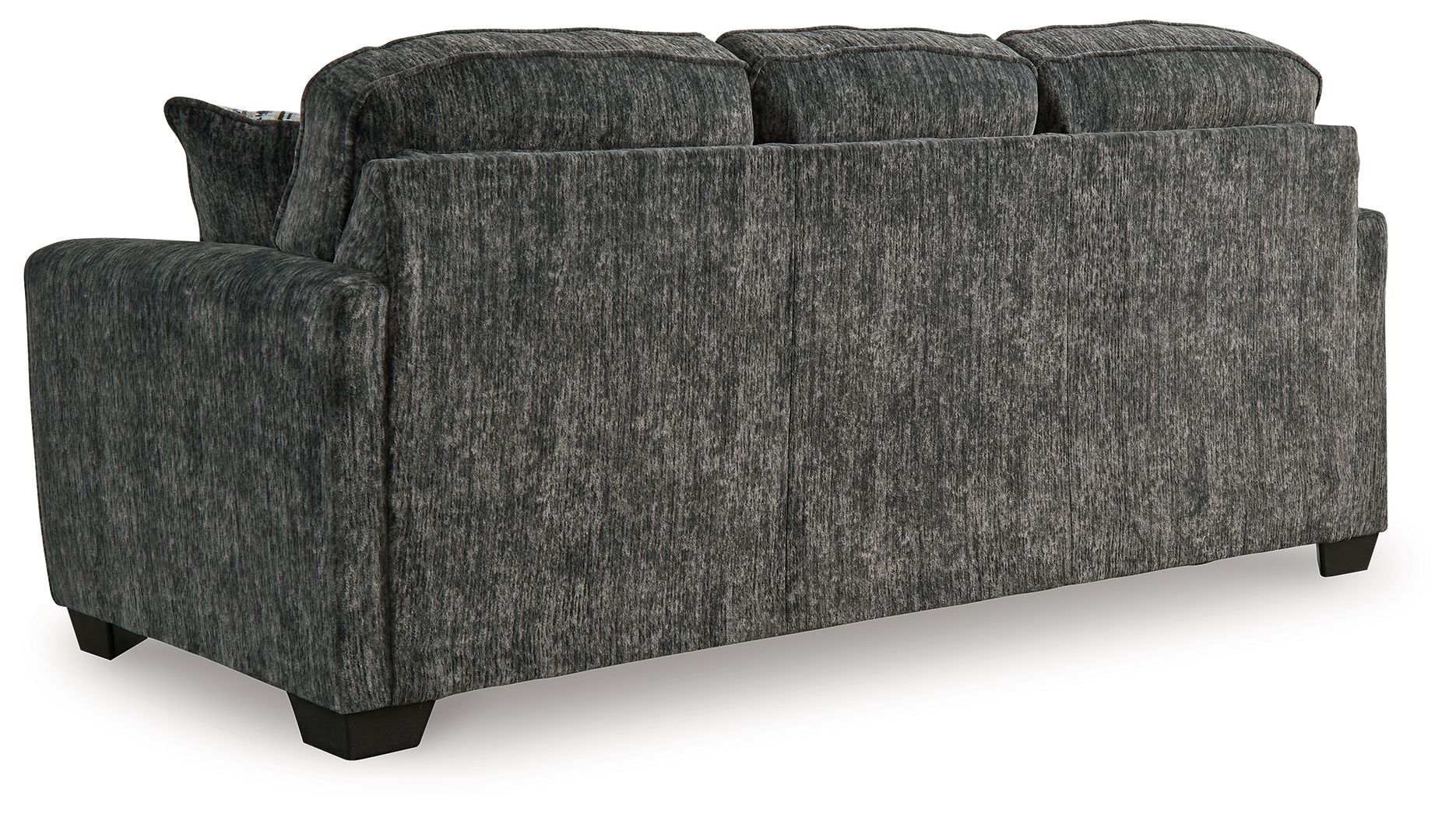 Lonoke - Gunmetal - Sofa - Image 5