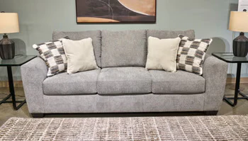 Loreo - Sofa - Flint - Image 2