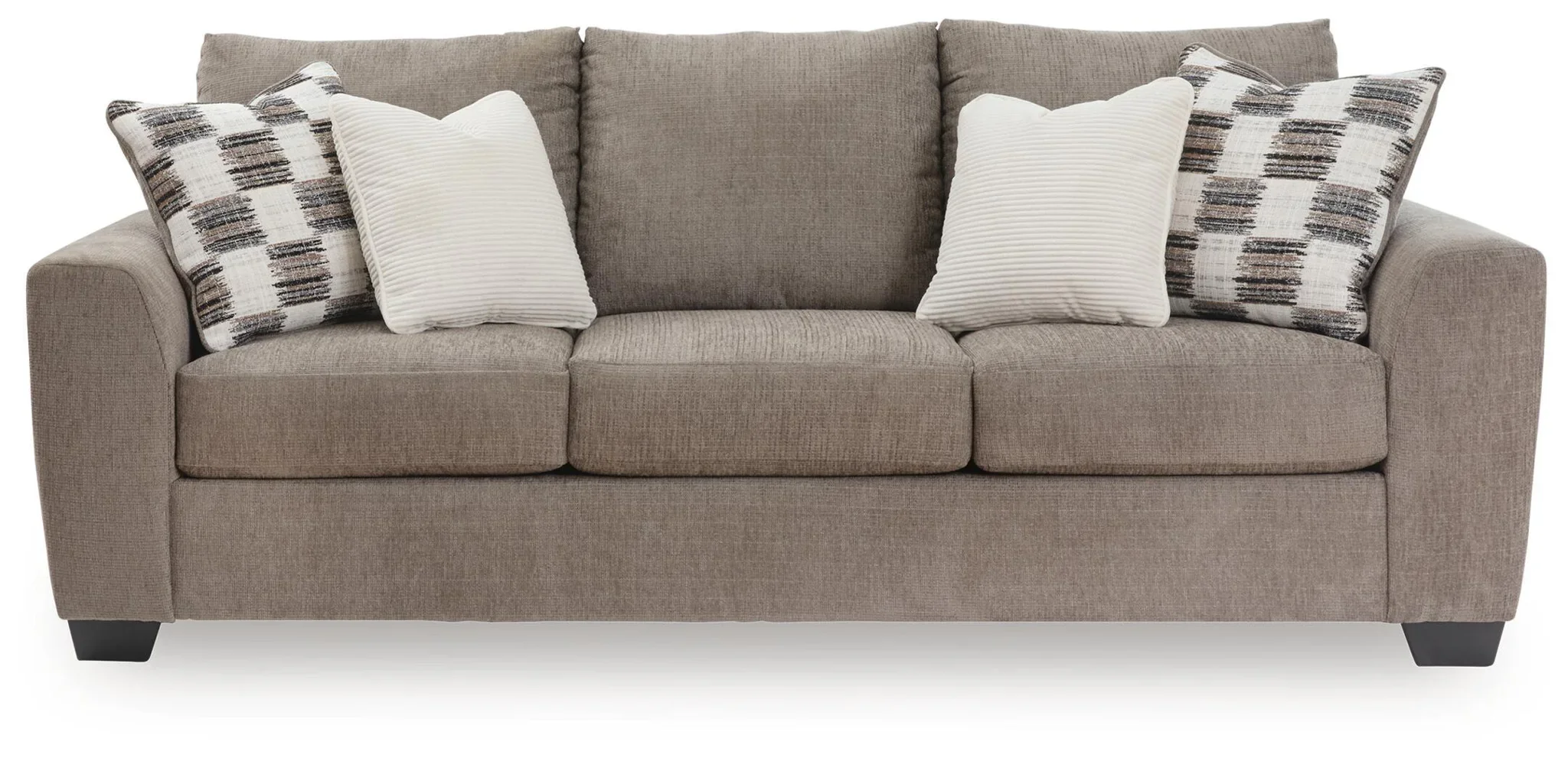 Loreo - Sofa - Truffle