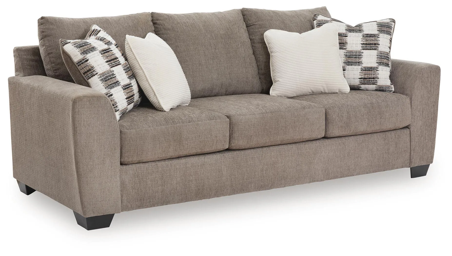 Loreo - Sofa - Truffle - Image 2