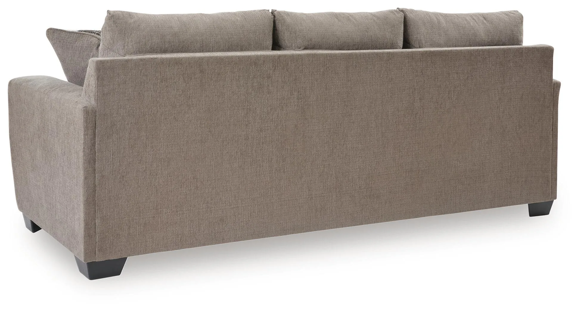 Loreo - Sofa - Truffle - Image 4