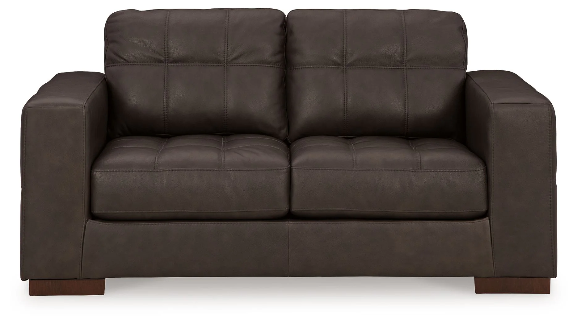 Luigi - Thunder - Loveseat - Image 3