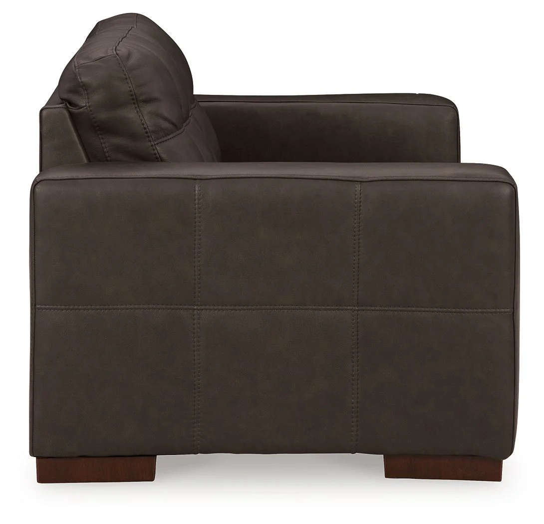 Luigi - Thunder - Loveseat - Image 4