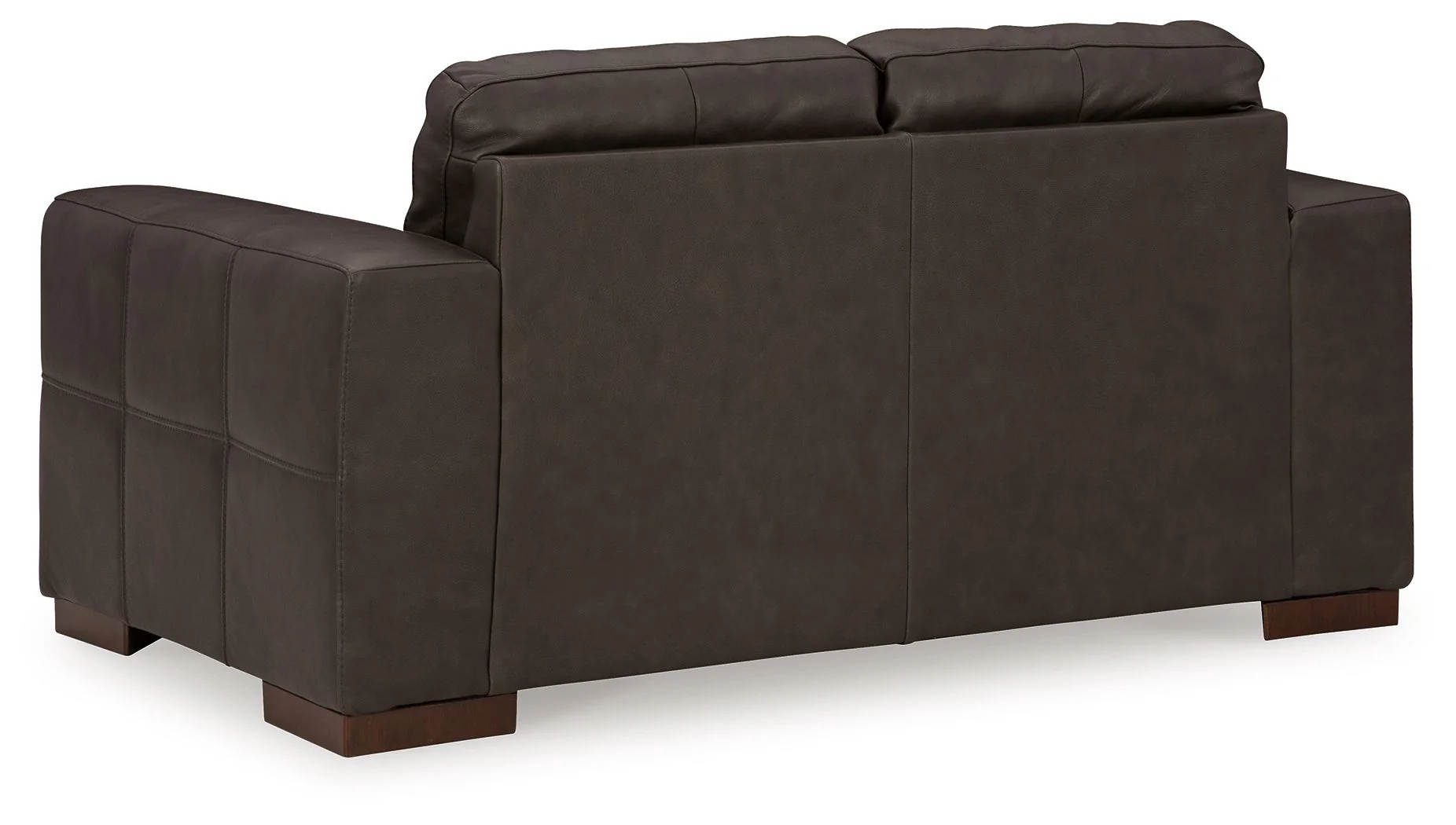 Luigi - Thunder - Loveseat - Image 5