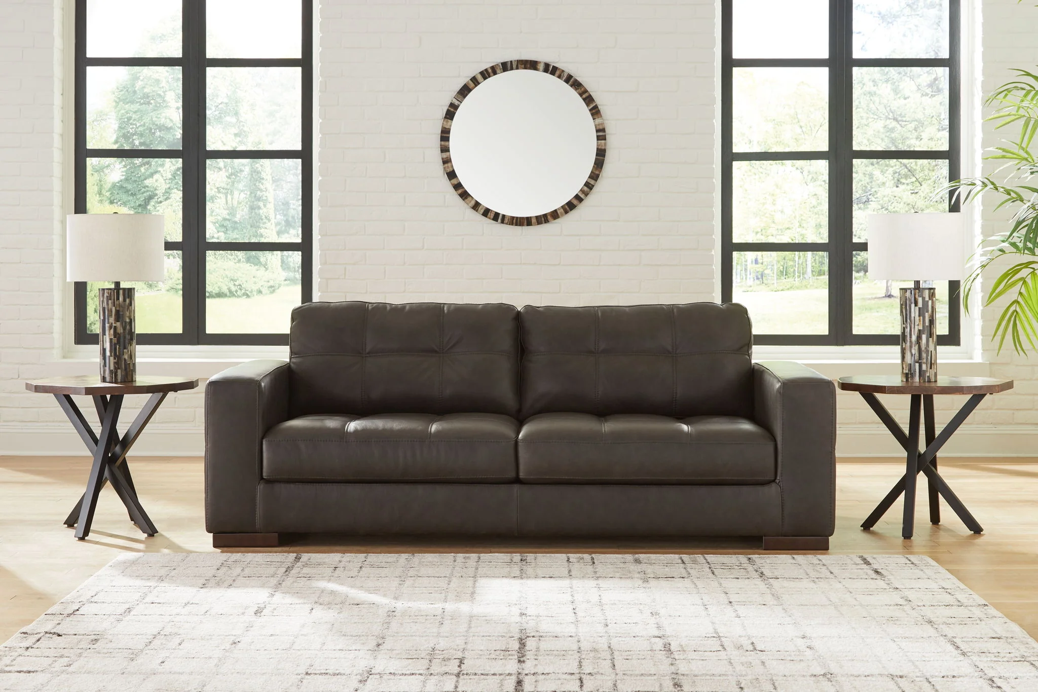Luigi - Thunder - Sofa - Image 2