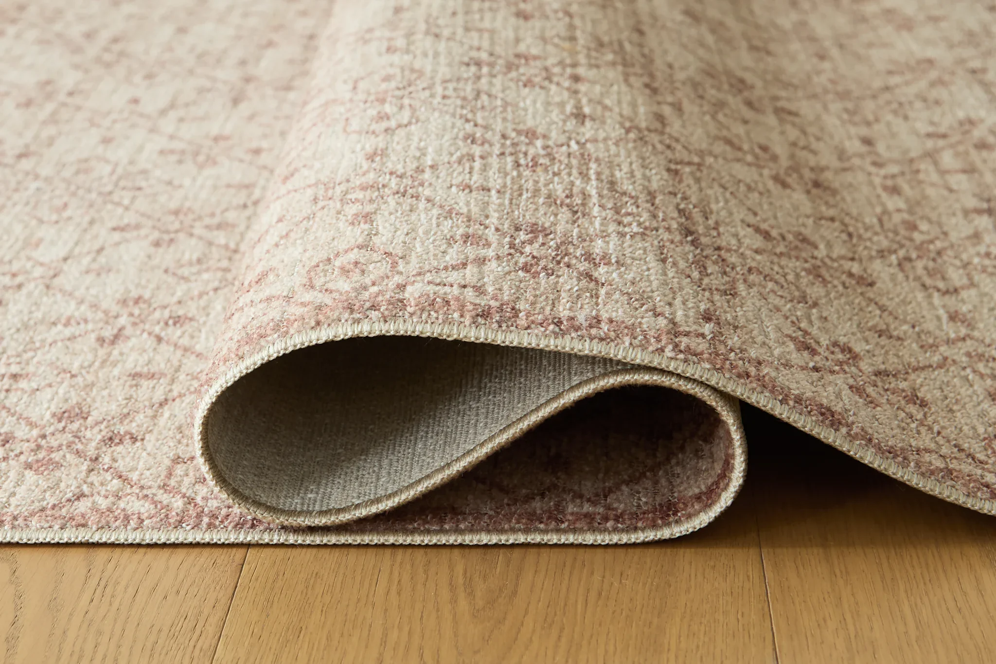 Lyamford - 5' x 7' Rug - Beige / Gray / Brown - Image 5