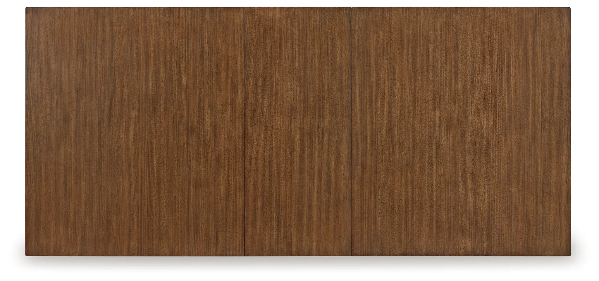 Lyncott - Brown - Rectangular Dining Room Extension Table - Image 6