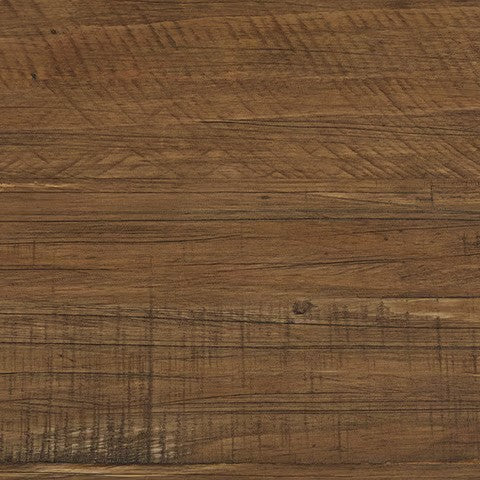 Mackifeld - Warm Brown - Round Cocktail Table - Image 6