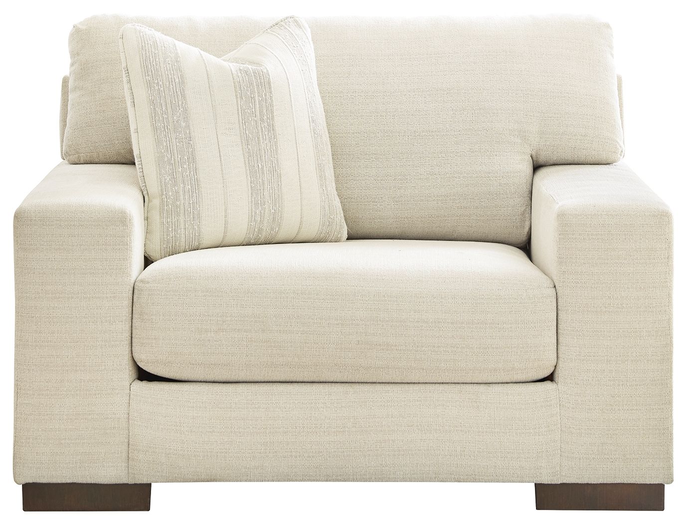 Maggie - Birch - Chair And A Half - Image 3