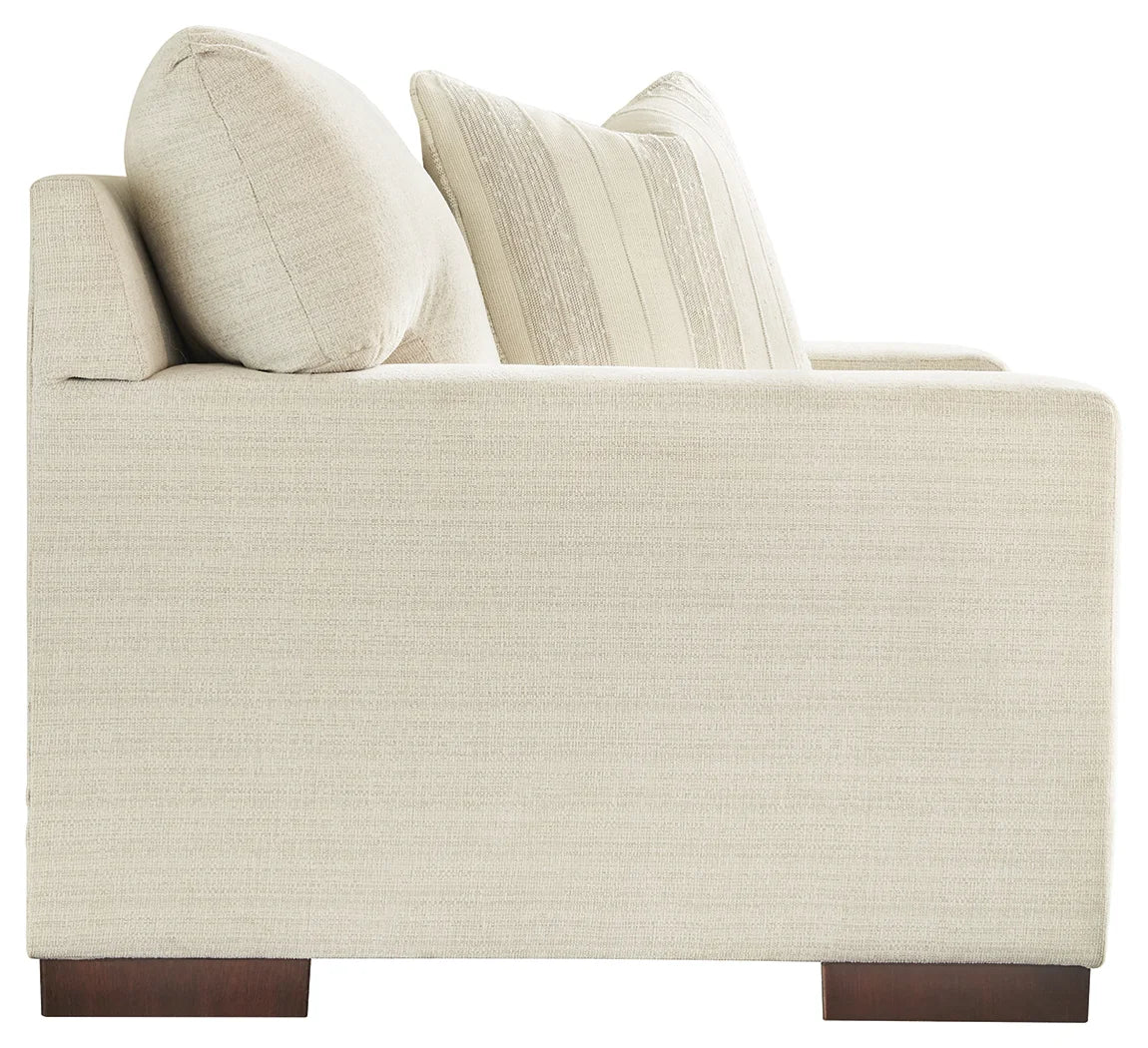 Maggie - Birch - Chair And A Half - Image 5