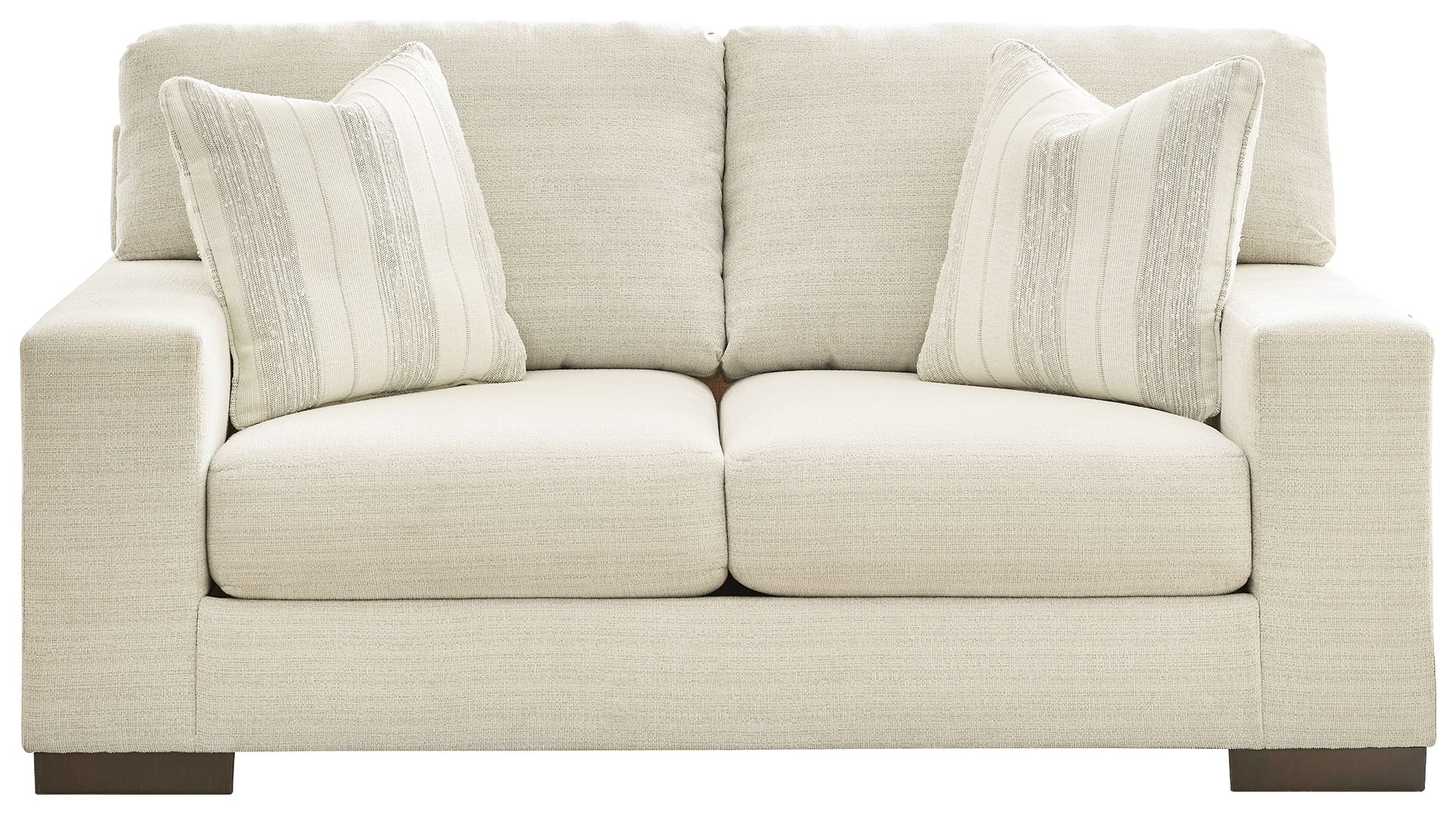Maggie - Birch - Loveseat - Image 3