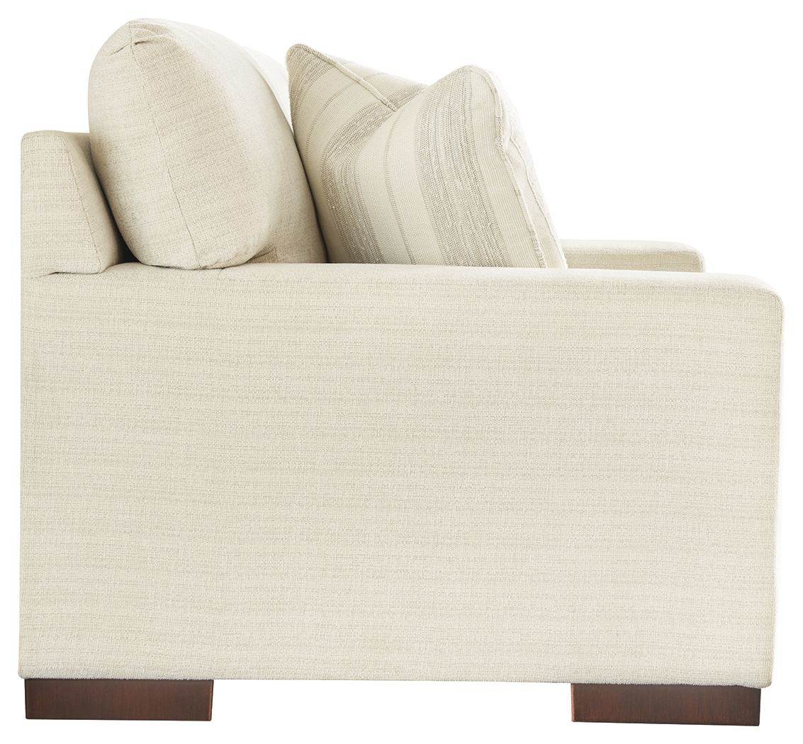 Maggie - Birch - Loveseat - Image 4