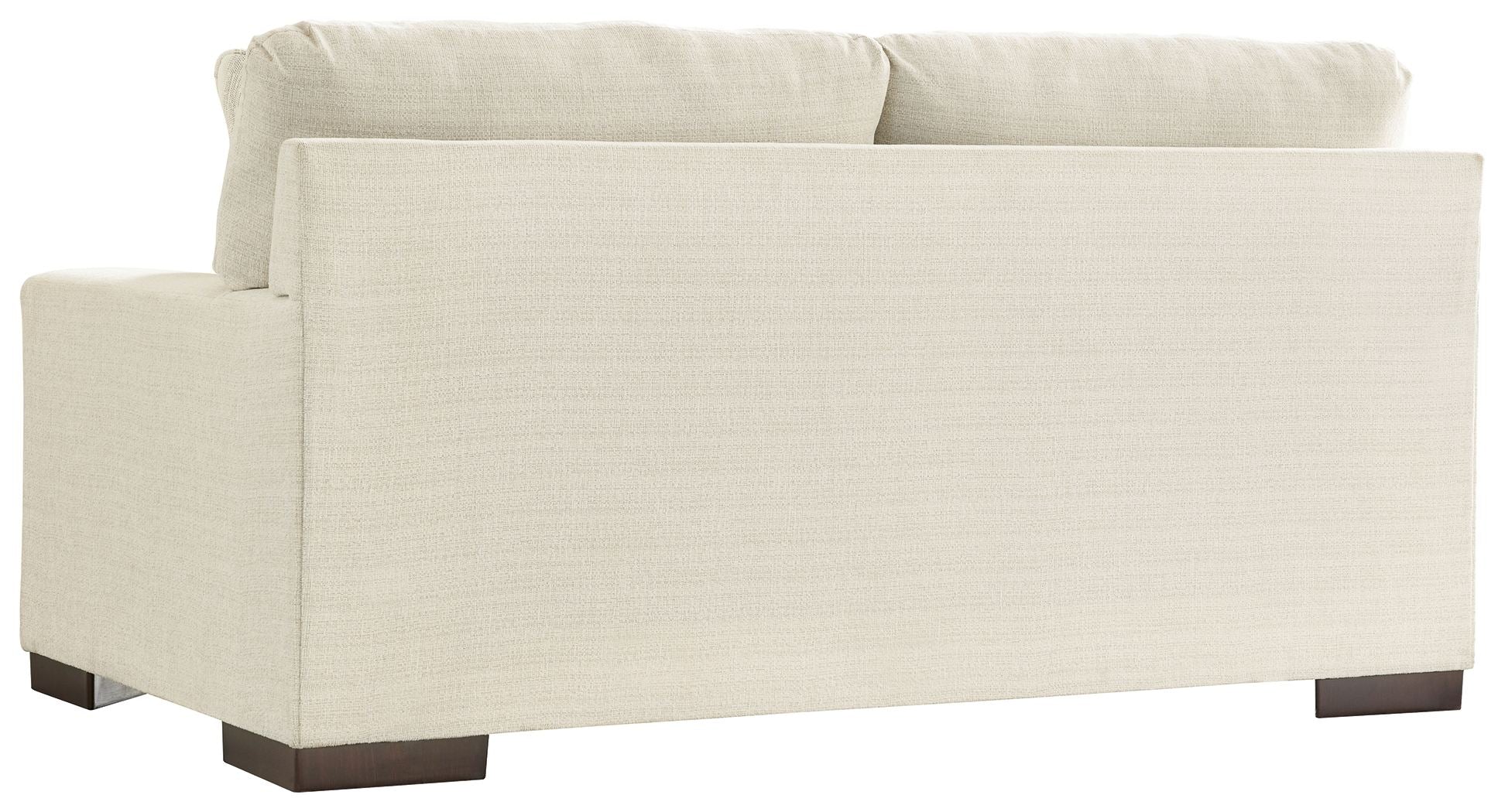 Maggie - Birch - Loveseat - Image 5