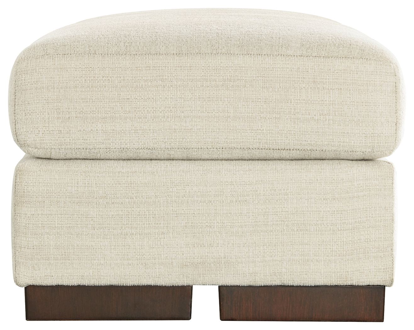 Maggie - Birch - Ottoman - Image 2