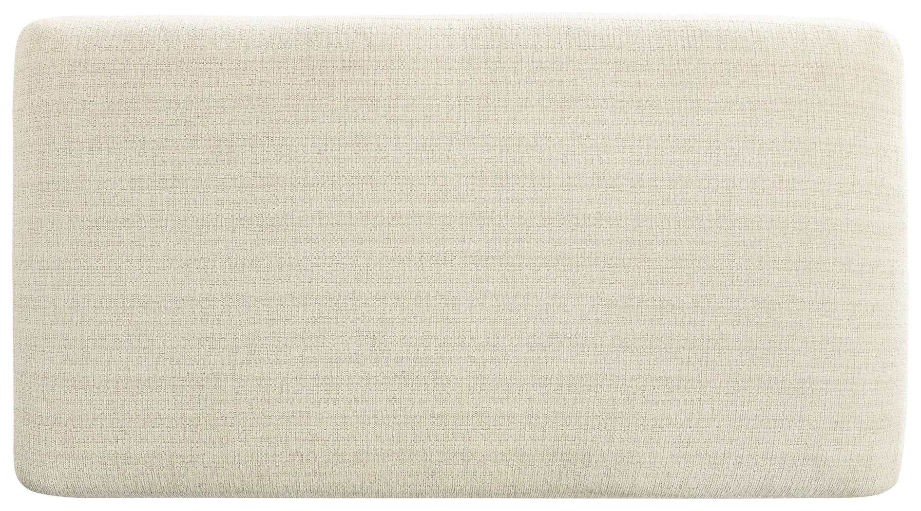 Maggie - Birch - Ottoman - Image 4