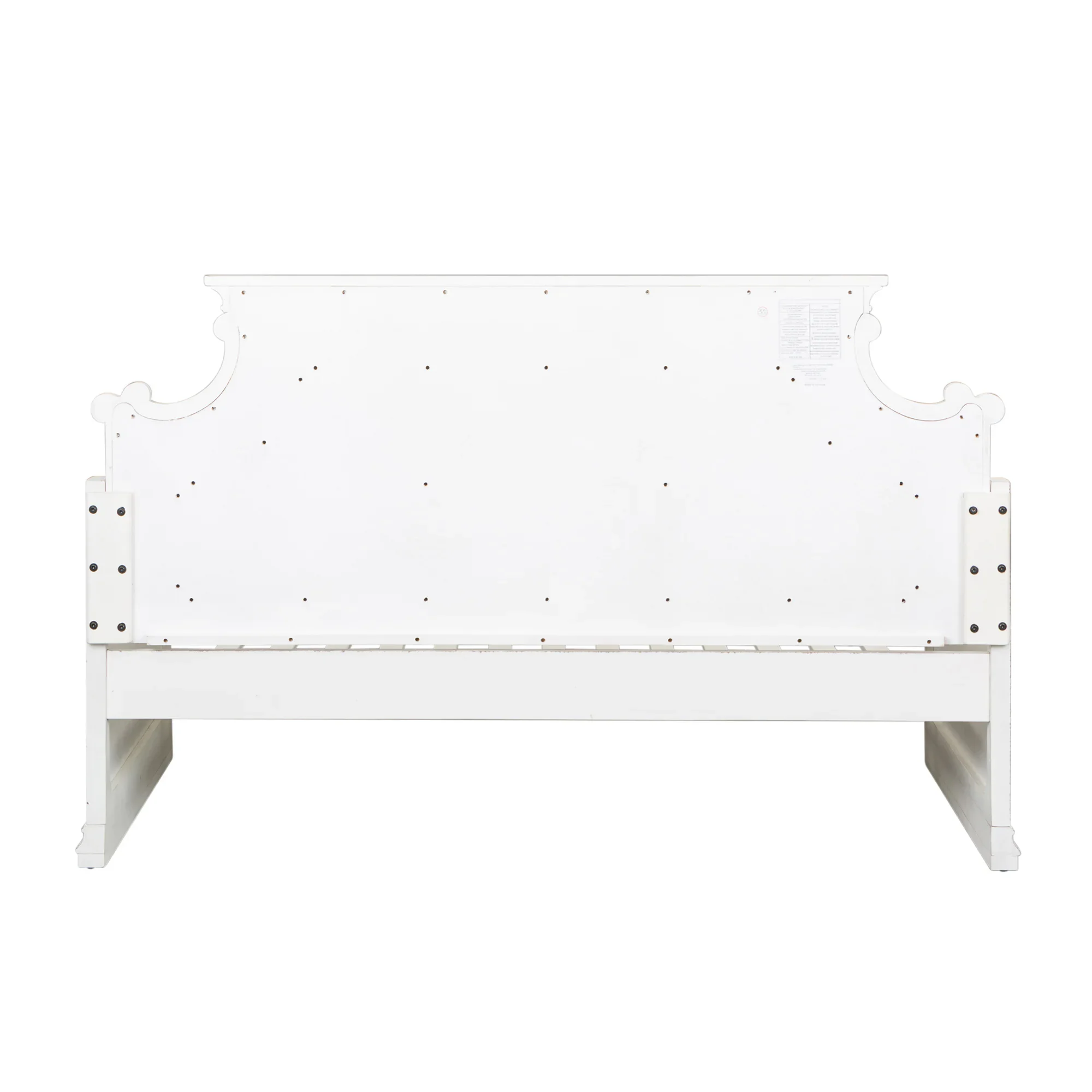 Magnolia Manor - Twin Daybed without Trundle - White - Image 5