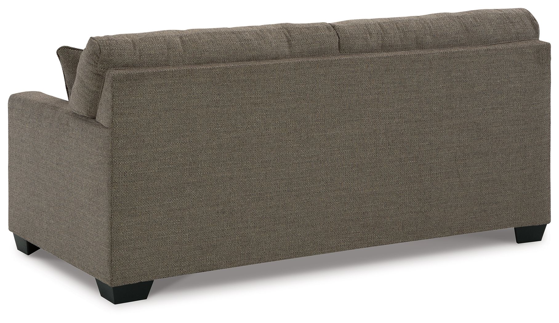 Mahoney - Chocolate - Sofa - Image 4