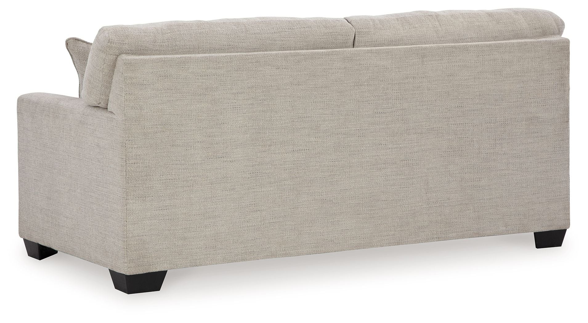 Mahoney - Pebble - Sofa - Image 4