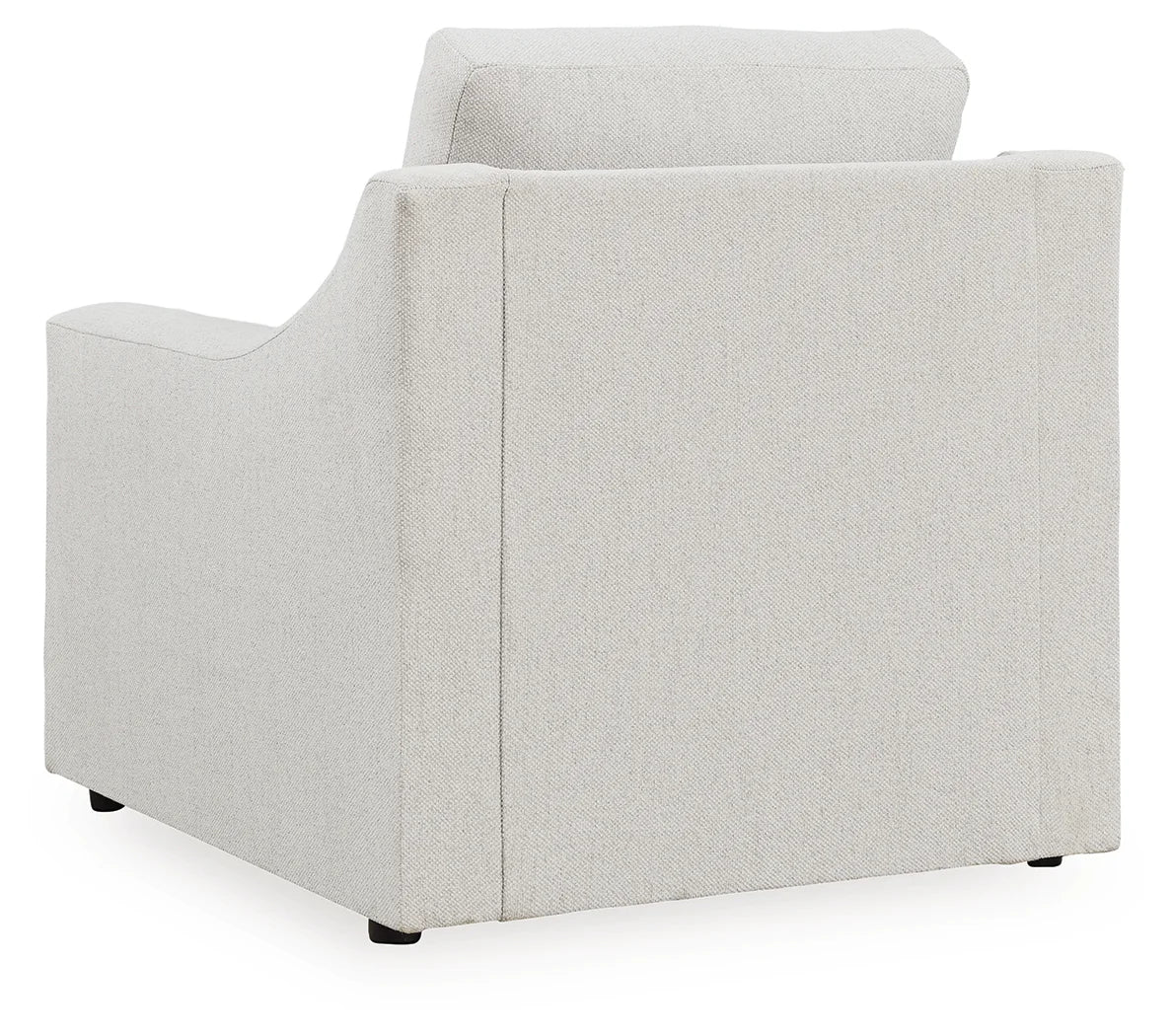 Maitelynn - Chalk - Chair - Image 4