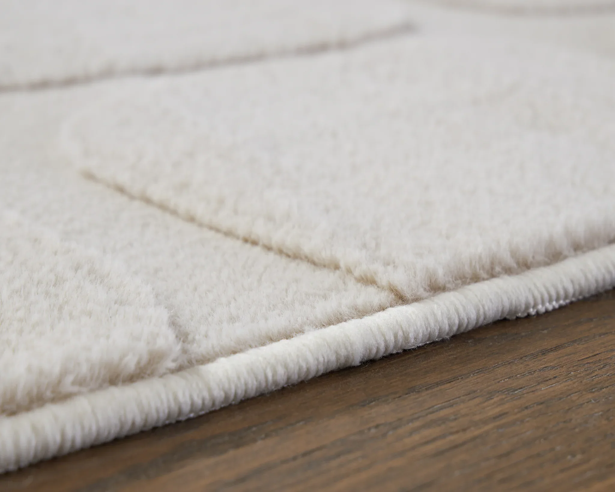 Malvinsboro - Sandstone - Washable Large Rug - 8' x 10' - Image 3