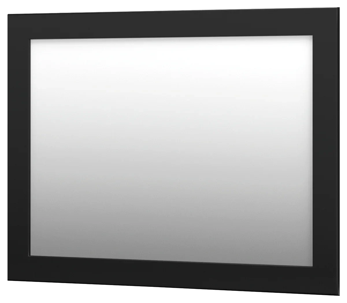 Maribel - Black - Bedroom Mirror - Image 4