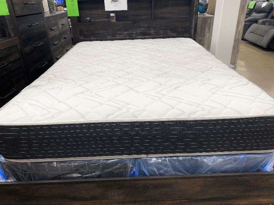 Mattress Tech “Chiro Ease Bronze” Mattress M9950 - Image 3