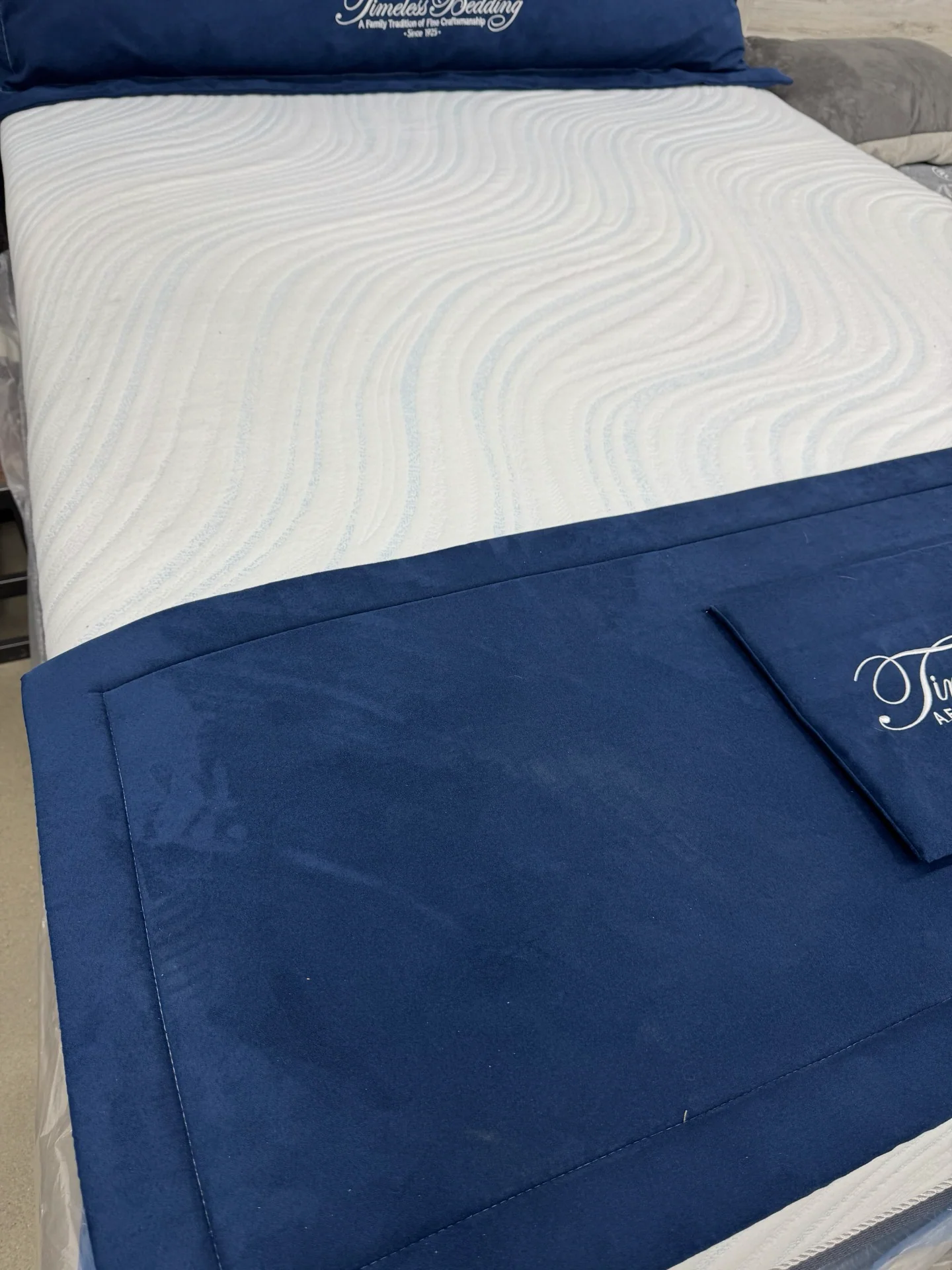 Mattress Tech – Orion – Mattress - Image 2