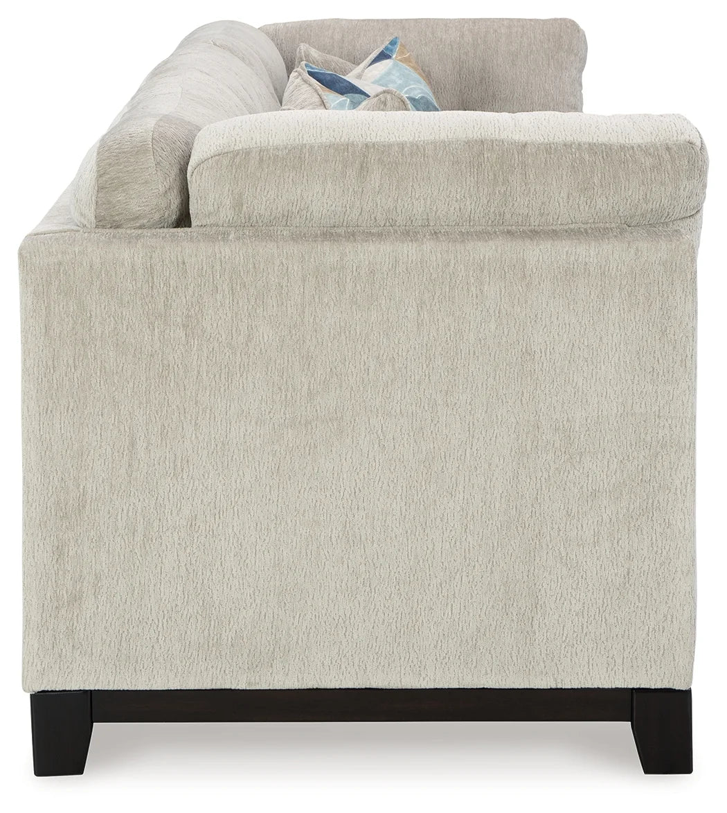 Maxon Place - Stone - Sofa - Image 3