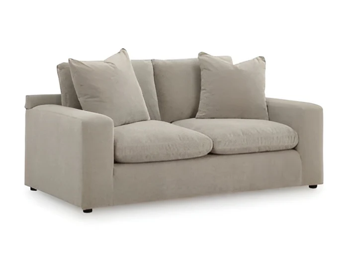 Maxton Heights - Loveseat - Pebble