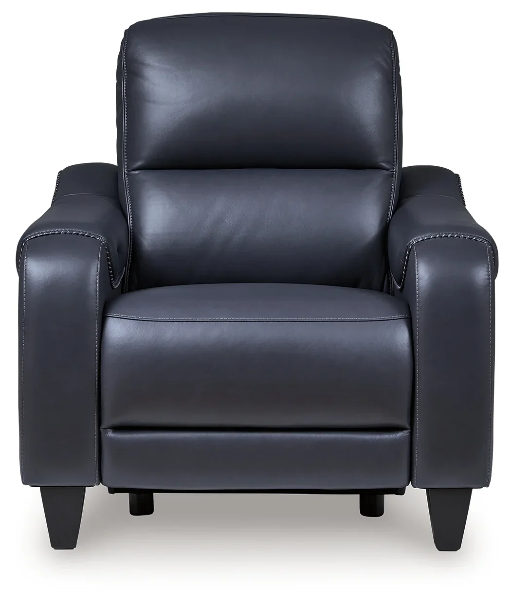 Mercomatic - Ocean - Power Recliner With Adj Headrest - Image 4