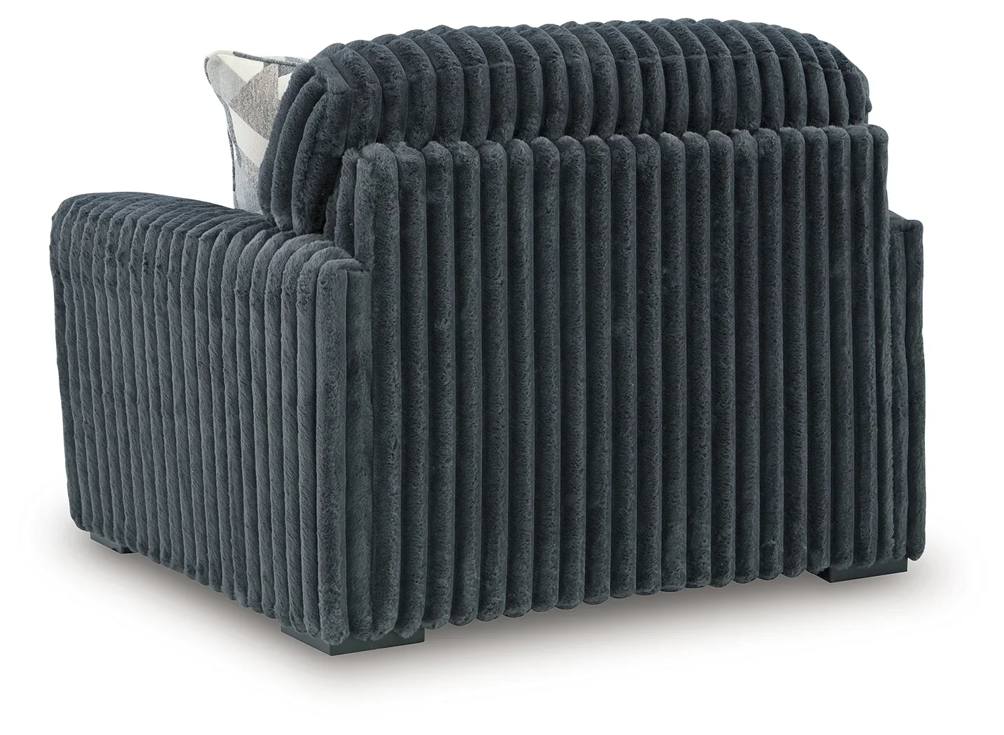 Midnight-Madness - Chair And A Half - Gunmetal - Image 4