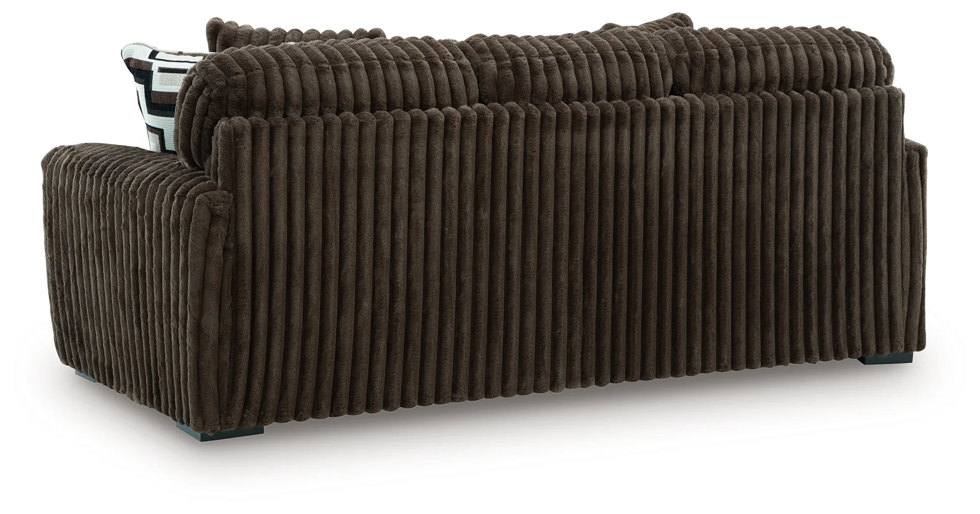 Midnight-Madness - Chocolate - Sofa - Image 2