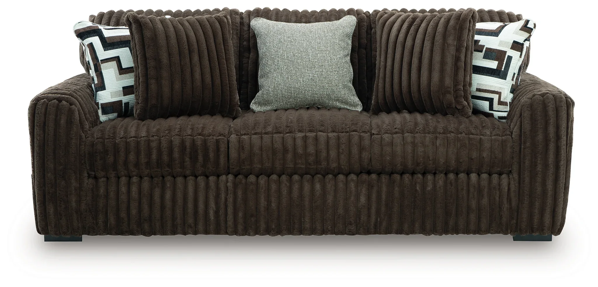 Midnight-Madness - Chocolate - Sofa - Image 3
