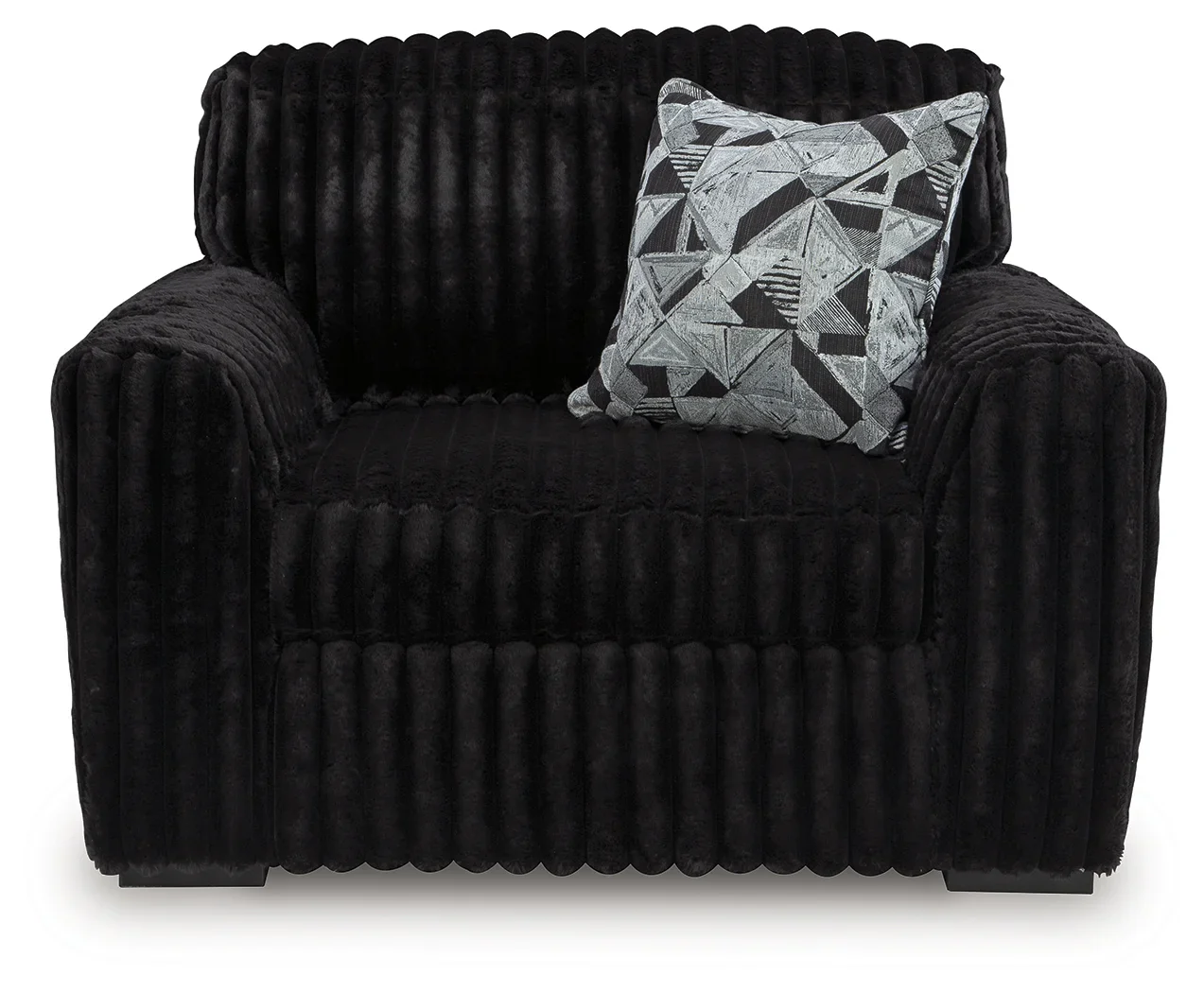Midnight-Madness - Onyx - Chair And A Half - Image 3