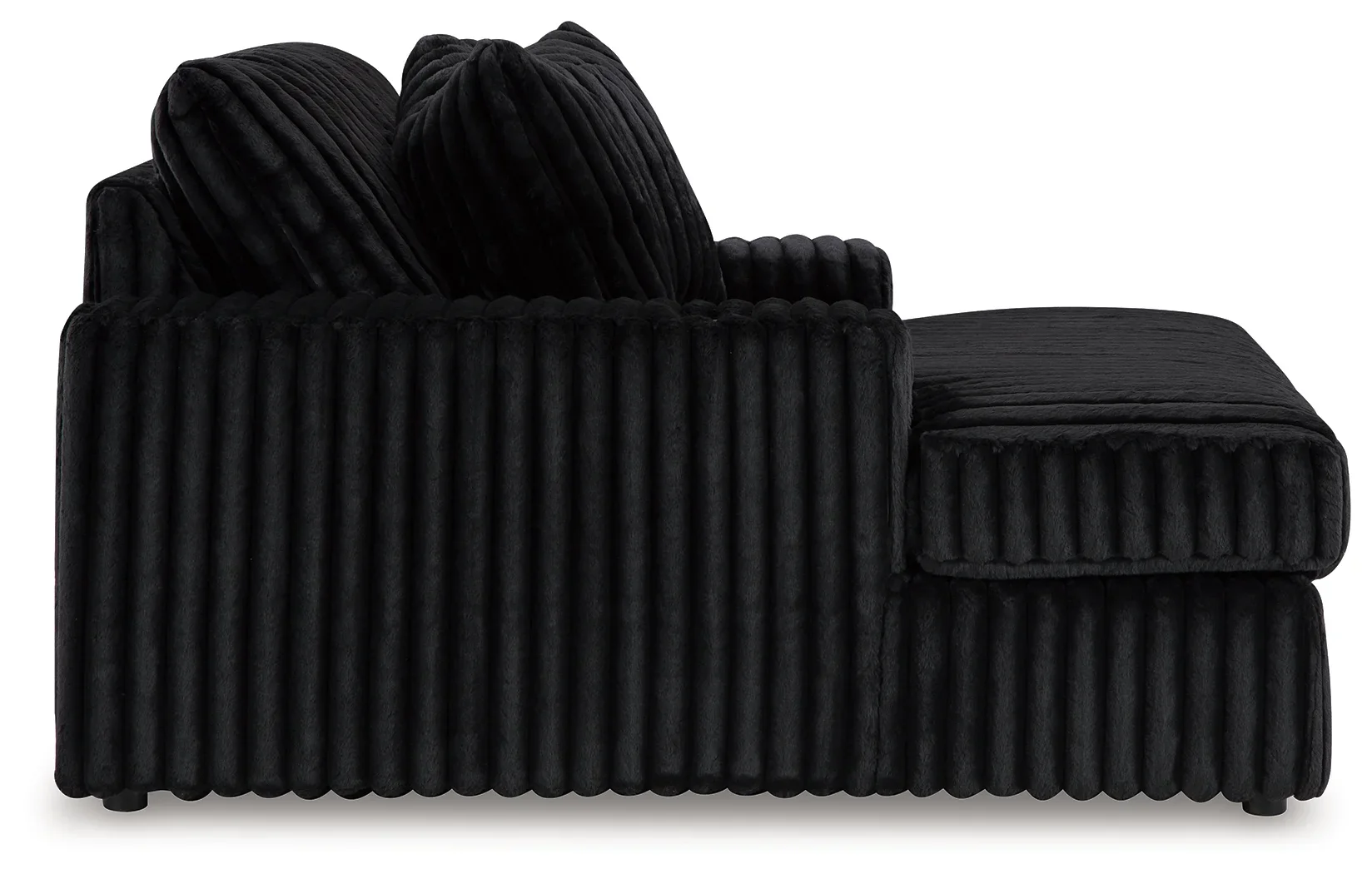 Midnight-madness - Onyx - Oversized Chaise - Image 4