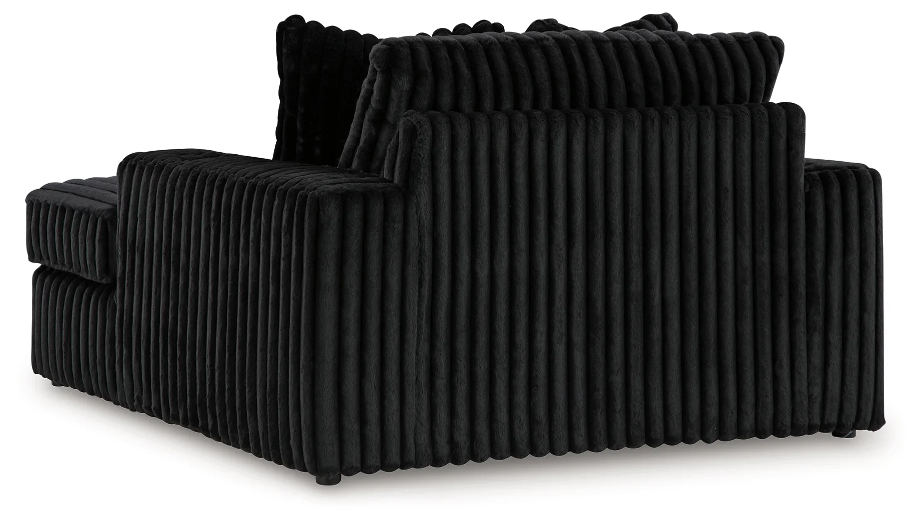 Midnight-madness - Onyx - Oversized Chaise - Image 5