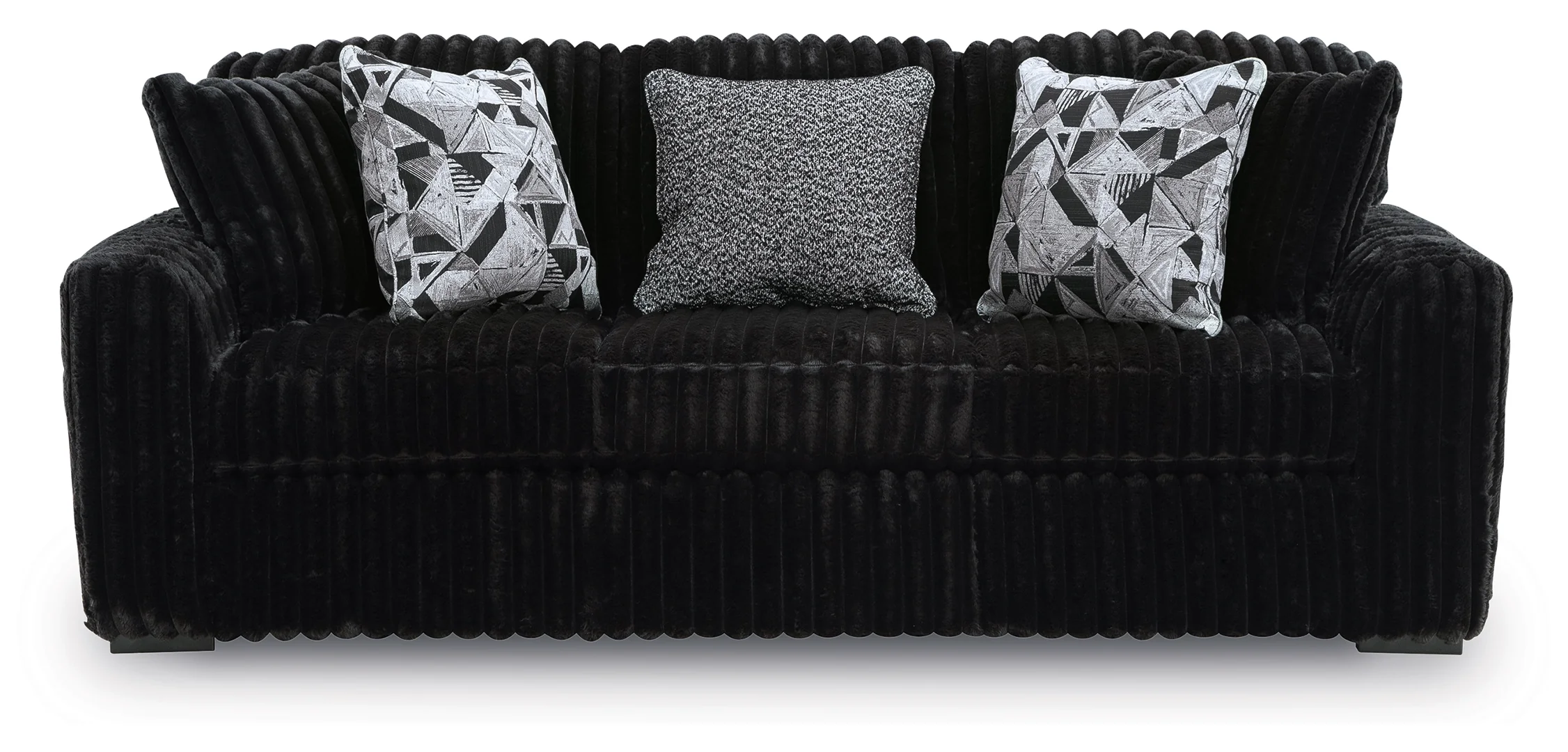 Midnight-Madness - Onyx - Sofa - Image 3