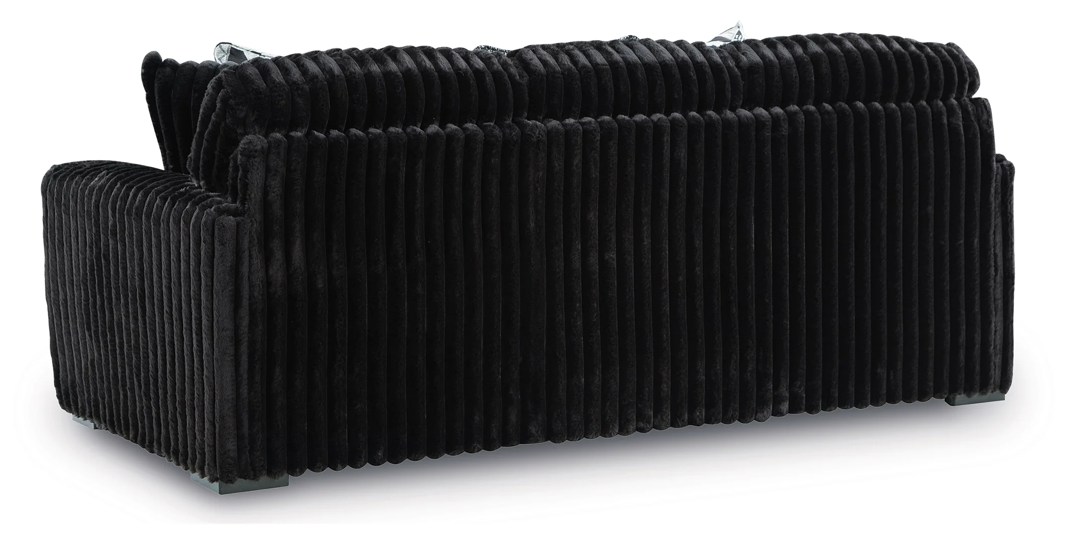 Midnight-Madness - Onyx - Sofa - Image 4