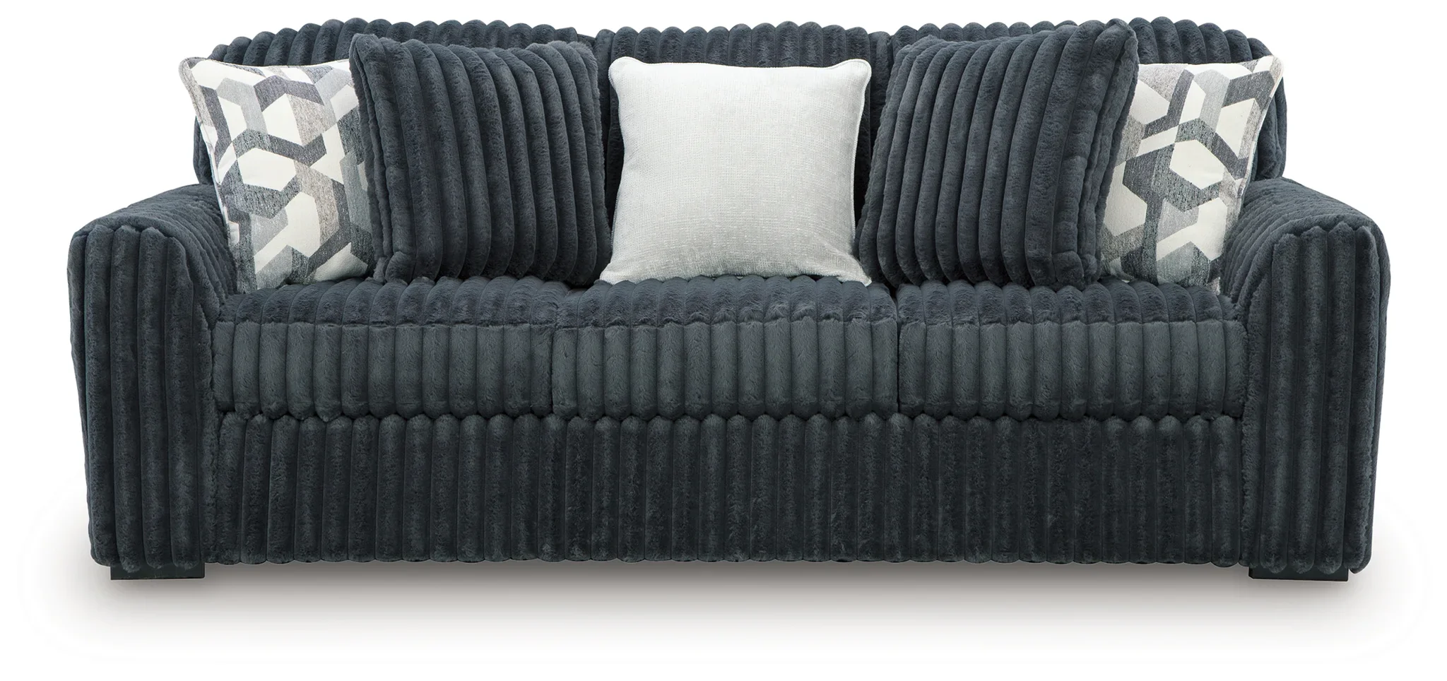 Midnight-Madness - Sofa - Gunmetal - Image 3