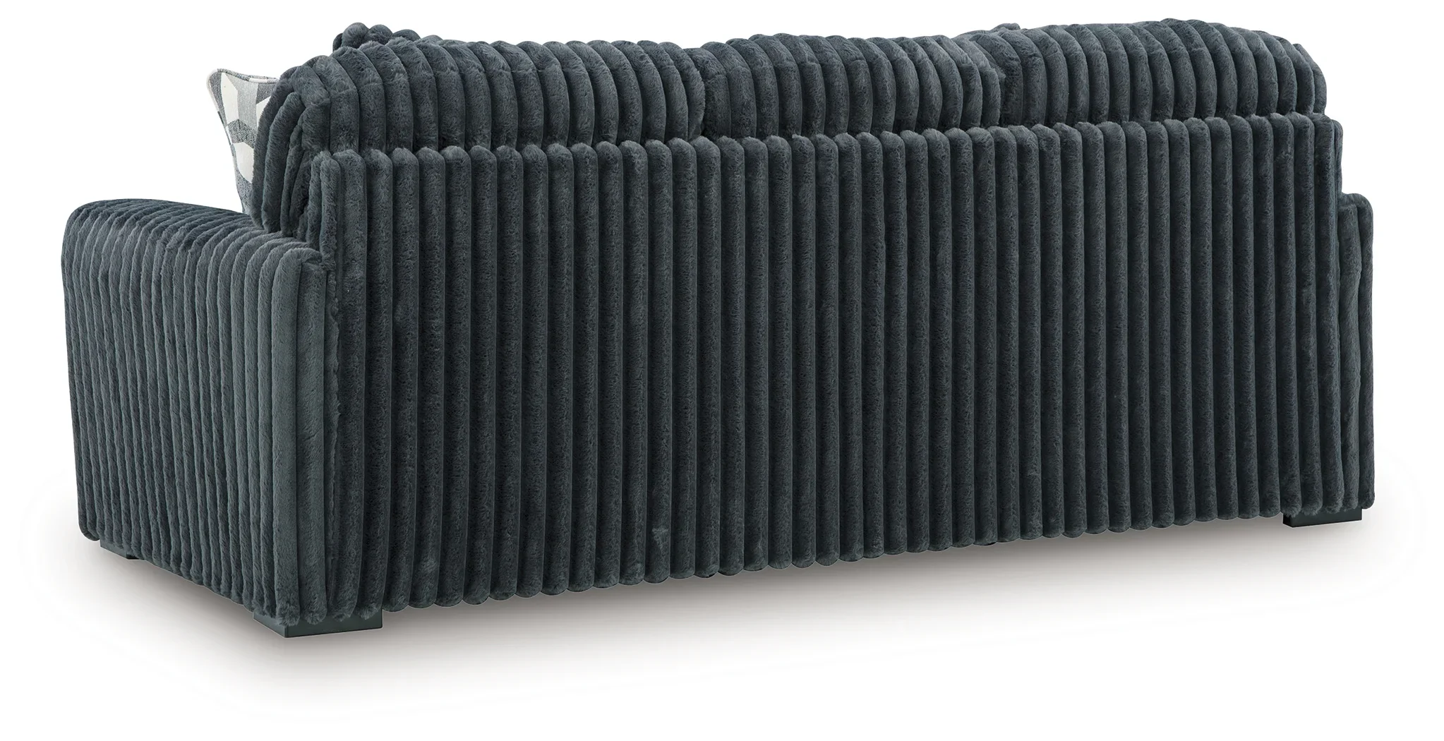 Midnight-Madness - Sofa - Gunmetal - Image 4