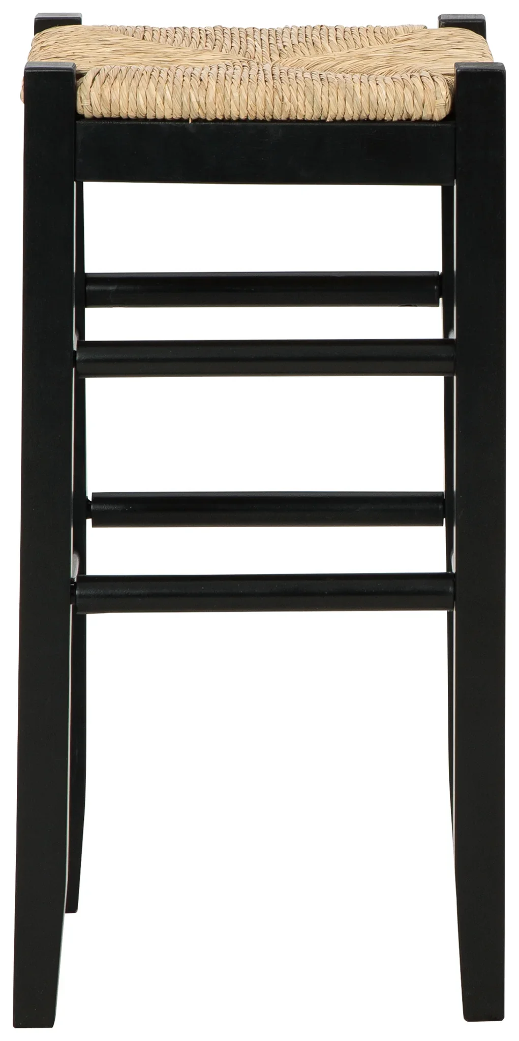 Mirimyn - Black - Tall Stool (Set of 2) - Image 4