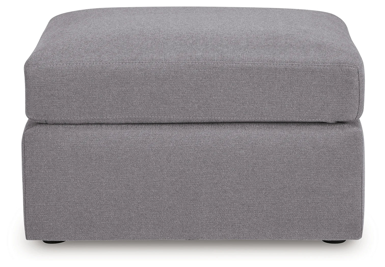 Modmax - Granite - Oversized Accent Ottoman - Image 3