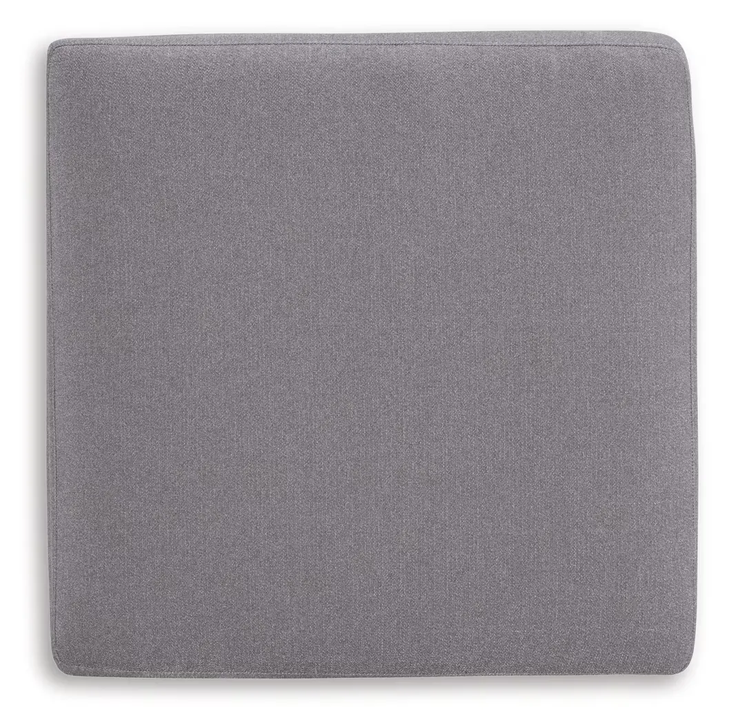 Modmax - Granite - Oversized Accent Ottoman - Image 4