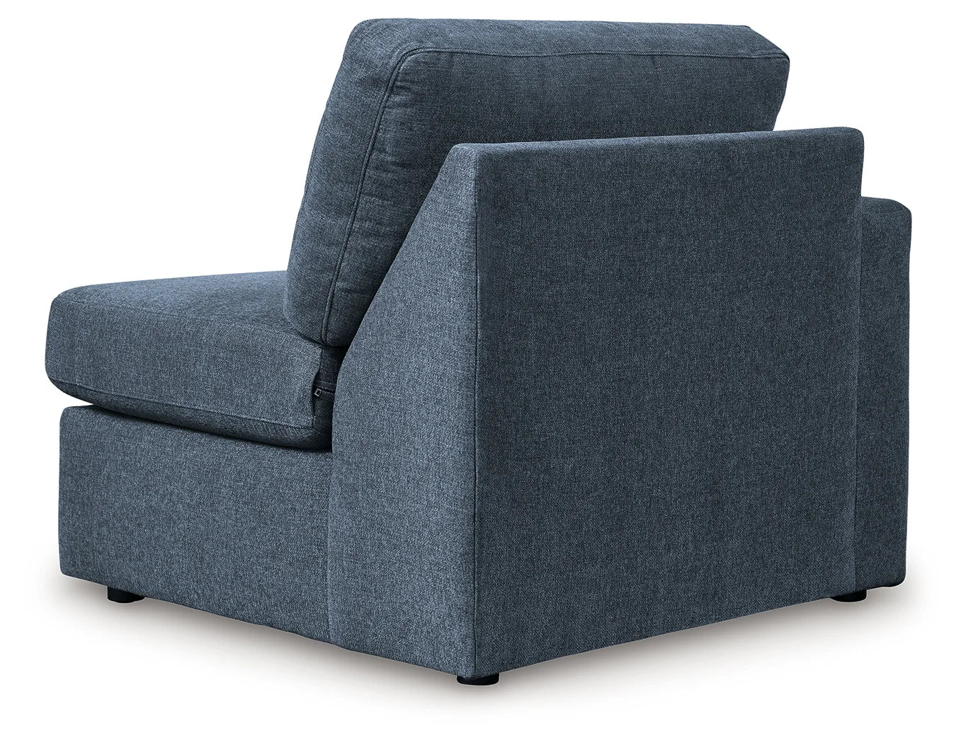 Modmax - Ink - 5-Piece Sectional With Audio Console - Image 12